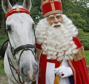 Meld je aan voor 't Sinterklaasfeest bij sv Twello! 