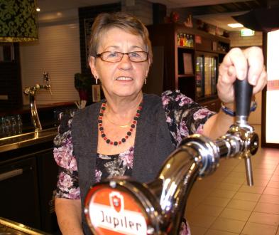Nan Nieuwenhuis Nan Nieuwenhuis