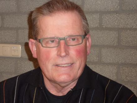 Bennie Reusken Bennie Reusken