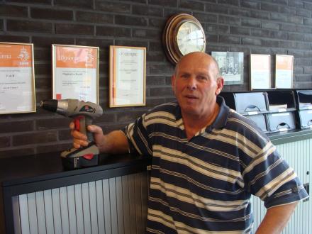 Herman Veldhoen Herman Veldhoen