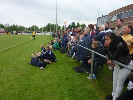 Golden Talent Tournament 2012