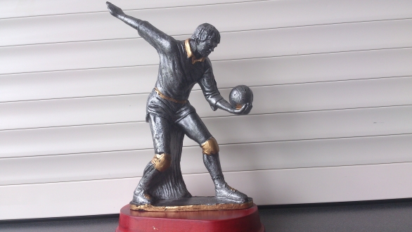 Sport Cafe Vrijwilligers in Actie