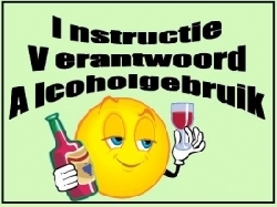 invullen van de IVA test 