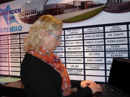 Gratis Wifi in de horeca.