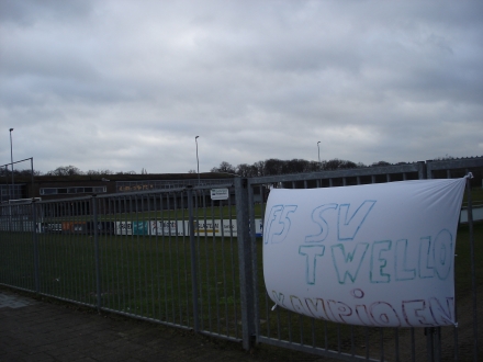 KAMPIOENTJES Voetbal F5