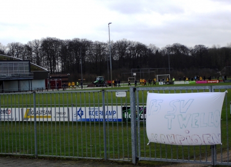 KAMPIOENTJES Voetbal F5