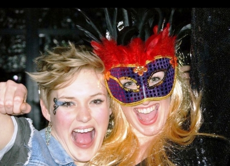 Het was een grandioze feestavond -FANTASY -