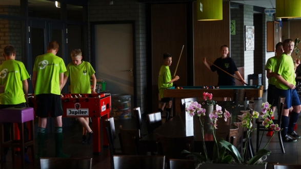 AOC Regionaal Kampioenschap 2013