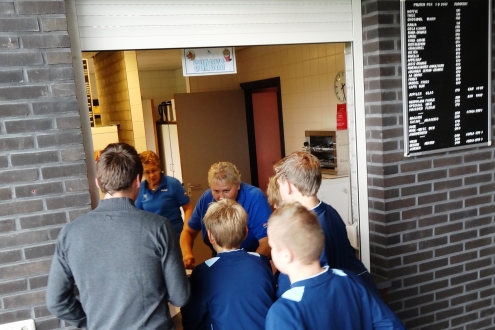 AOC Regionaal Kampioenschap 2013