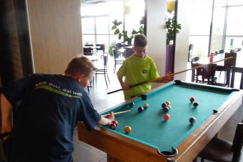 AOC Regionaal Kampioenschap 2013