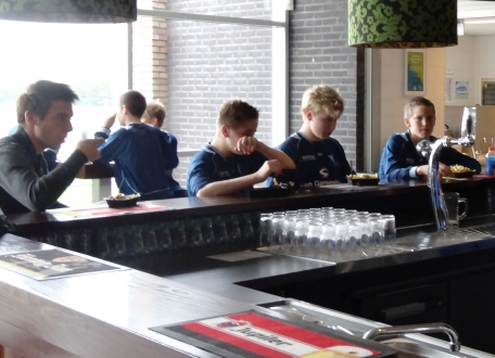 AOC Regionaal Kampioenschap 2013