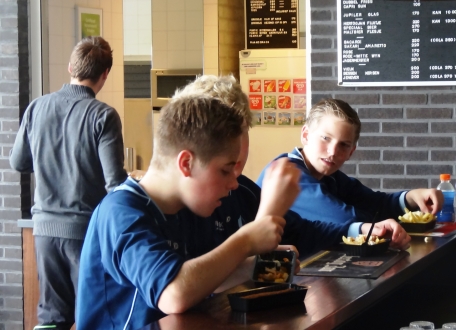 AOC Regionaal Kampioenschap 2013