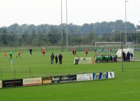 AOC Regionaal Kampioenschap 2013