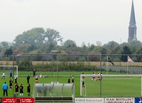 AOC Regionaal Kampioenschap 2013