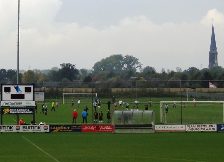 AOC Regionaal Kampioenschap 2013