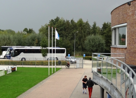 AOC Regionaal Kampioenschap 2013