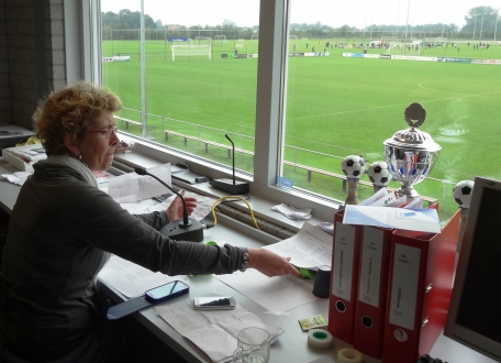 AOC Regionaal Kampioenschap 2013