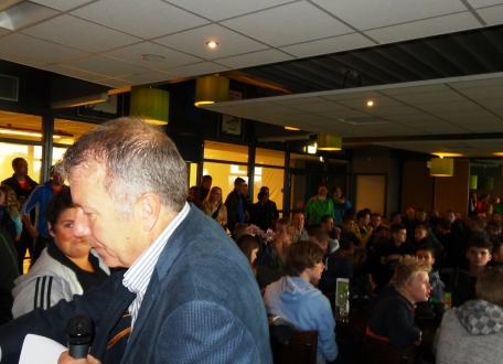 AOC Regionaal Kampioenschap 2013