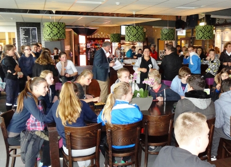 AOC Regionaal Kampioenschap 2013