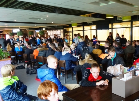 AOC Regionaal Kampioenschap 2013