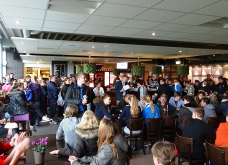 AOC Regionaal Kampioenschap 2013