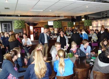 AOC Regionaal Kampioenschap 2013