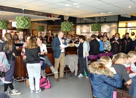 AOC Regionaal Kampioenschap 2013