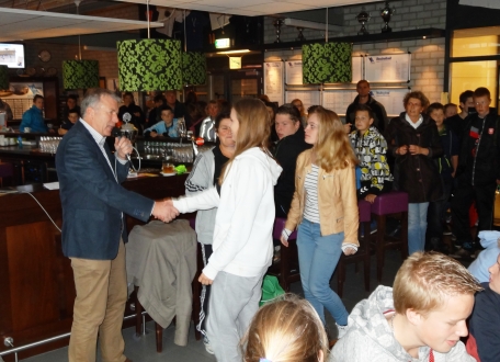 AOC Regionaal Kampioenschap 2013