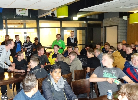 AOC Regionaal Kampioenschap 2013