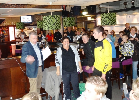 AOC Regionaal Kampioenschap 2013