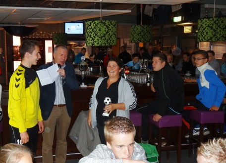 AOC Regionaal Kampioenschap 2013