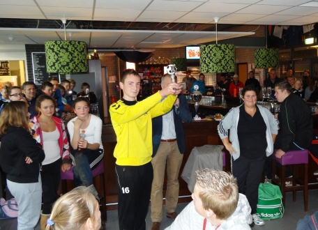 AOC Regionaal Kampioenschap 2013