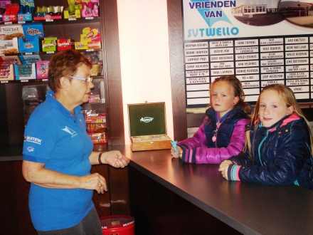 Rabo Kersttoernooi 2013