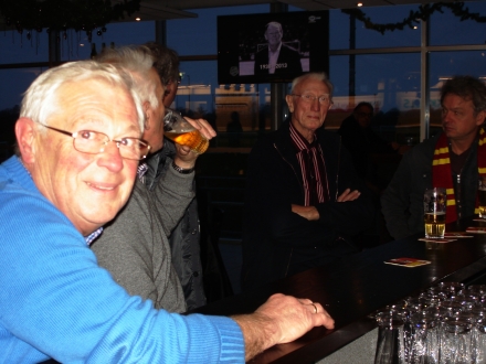 Rabo Kersttoernooi 2013