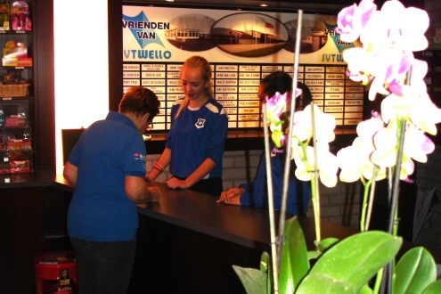 Rabo Kersttoernooi 2013