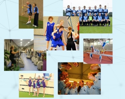 SV TWELLO 3.0  De Sportmaatschappij