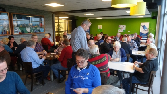 koppelklaverjassen 2015