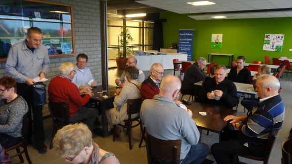 koppelklaverjassen 2015