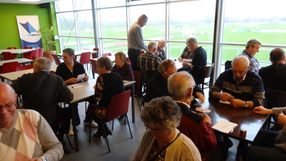 koppelklaverjassen 2015