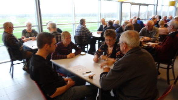 koppelklaverjassen 2015