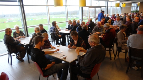 koppelklaverjassen 2015