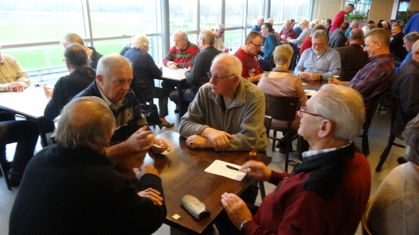 koppelklaverjassen 2015