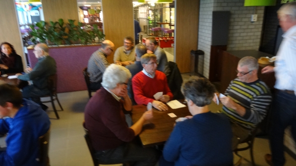 koppelklaverjassen 2015