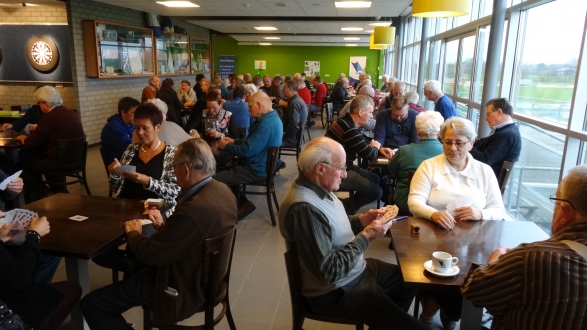 koppelklaverjassen 2015