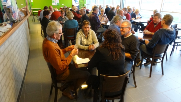 koppelklaverjassen 2015