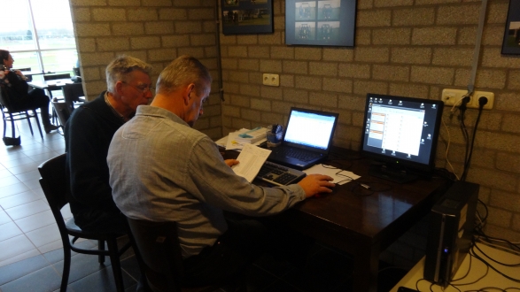 koppelklaverjassen 2015