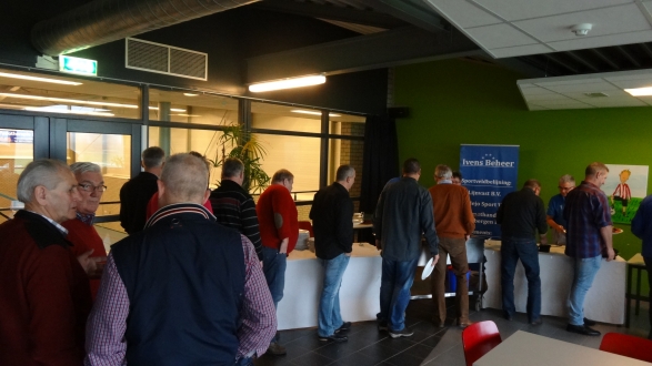 koppelklaverjassen 2015