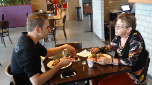 koppelklaverjassen 2015