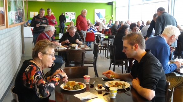 koppelklaverjassen 2015