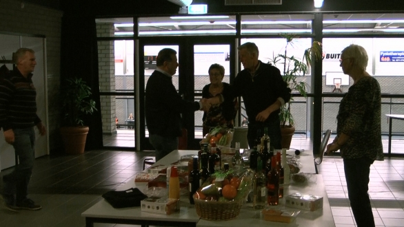 koppelklaverjassen 2015